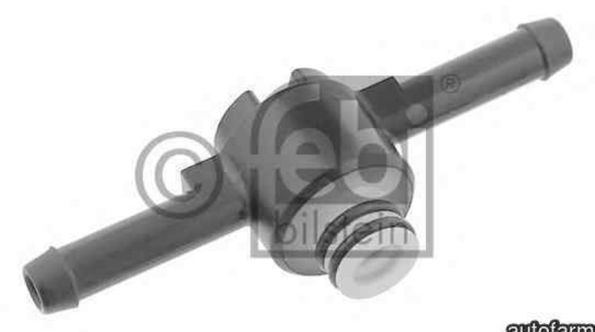 ventil, filtru de combustibil SKODA OCTAVIA Combi (1U5) FEBI BILSTEIN 26960