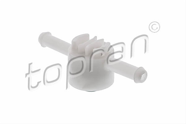 Ventil, Filtru De Combustibil Topran Ford 102 730