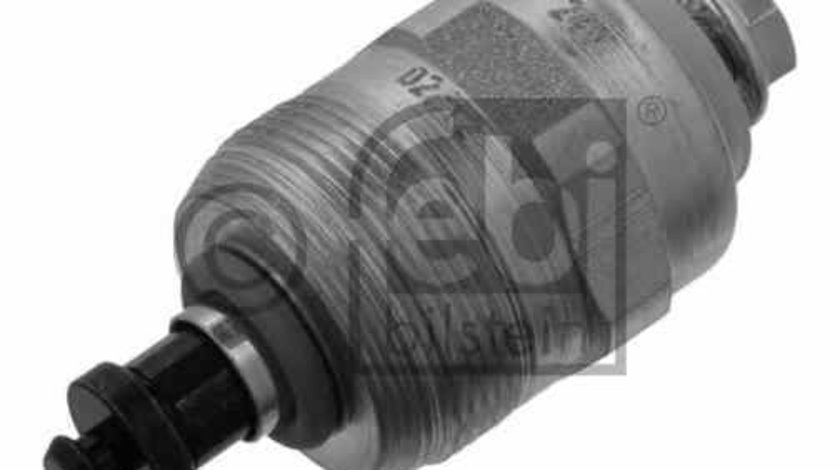 ventil inst. de injectie MAN M 2000 M FEBI BILSTEIN 11246