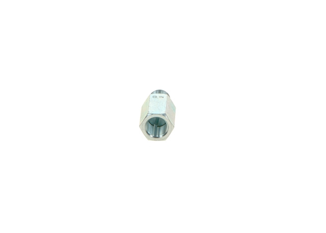 Ventil, Instalatie. De Injectie Bosch Mercedes-Benz 1 457 413 017