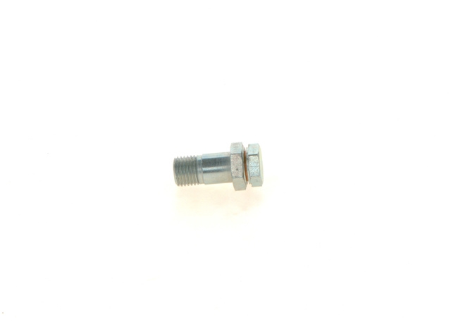 Ventil, Instalatie. De Injectie Bosch Renault 1 417 413 000