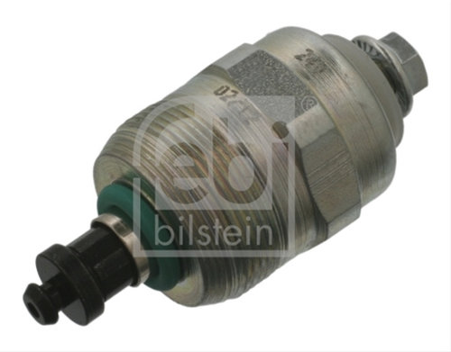 Ventil, Instalatie. De Injectie Febi Bilstein Iveco 11246