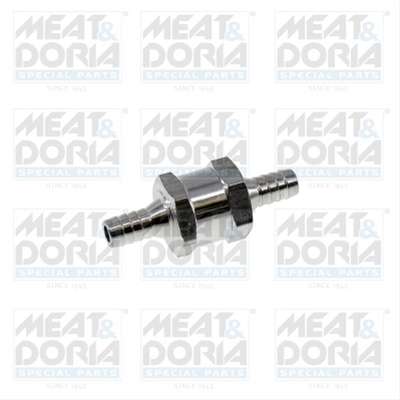 Ventil, Instalatie. De Injectie Meat & Doria 9042