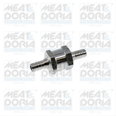 Ventil, Instalatie. De Injectie Meat & Doria 9042