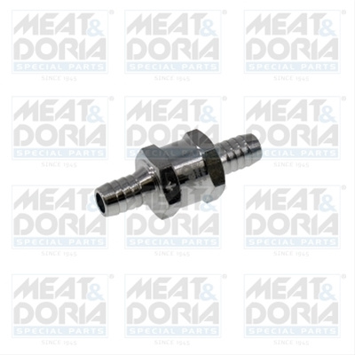Ventil, Instalatie. De Injectie Meat & Doria 9043
