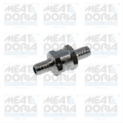 Ventil, Instalatie. De Injectie Meat & Doria 9043