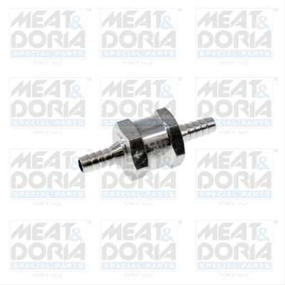 Ventil, Instalatie. De Injectie Meat & Doria 9044