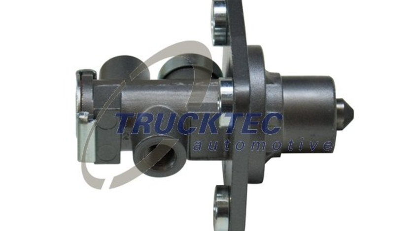 Ventil magnetic, cilindru cuplare (0324010 TRUCKTEC) VOLVO