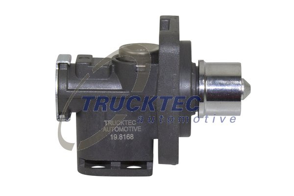Ventil magnetic, cilindru cuplare (0324036 TRUCKTEC) VOLVO