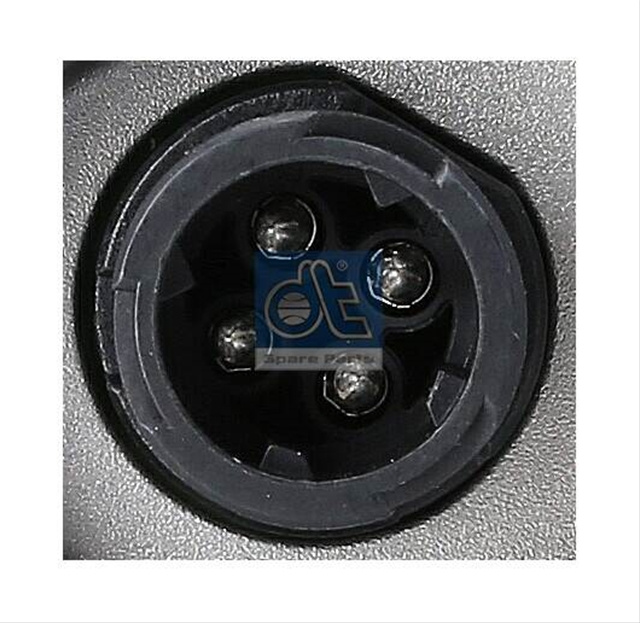Ventil Magnetic Cilindru Cuplare Diesel Technic Dt Volvo 2.32493