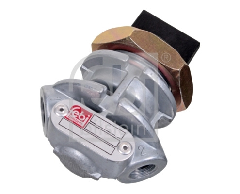 Ventil Magnetic, Cilindru Cuplare Febi Bilstein Iveco 21863