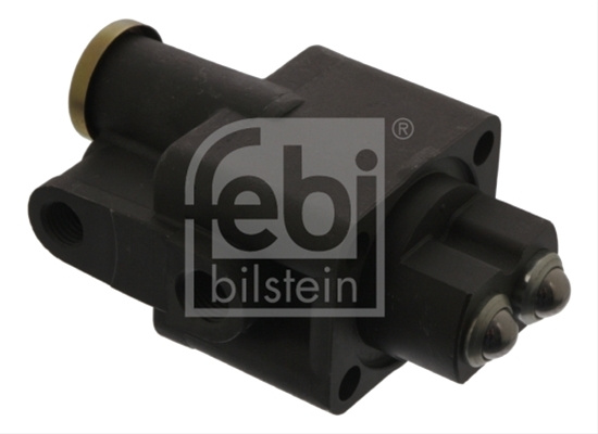 Ventil Magnetic, Cilindru Cuplare Febi Bilstein Iveco 46230