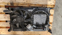 Ventilatoare AC Audi A4 B8 2.0 TDI an de fabricati...