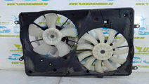 Ventilatoare racire 1.6 benzina Suzuki Vitara 2 [2...