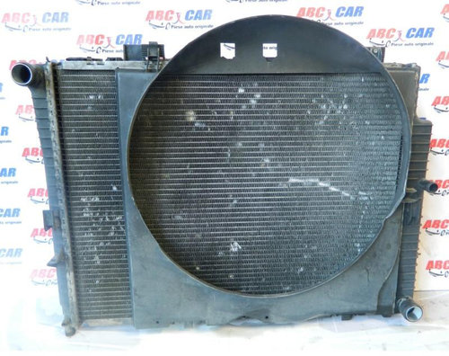Ventilatoare racire apa Mercedes E-Class 1995-2002 W210