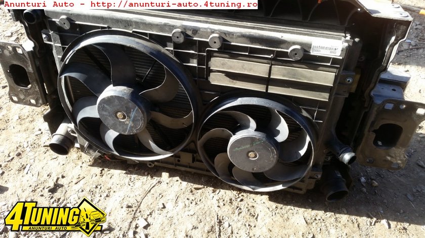 Ventilatoare racire Skoda Octavia 2 1.6 TDI 2009 2010 2011 2012