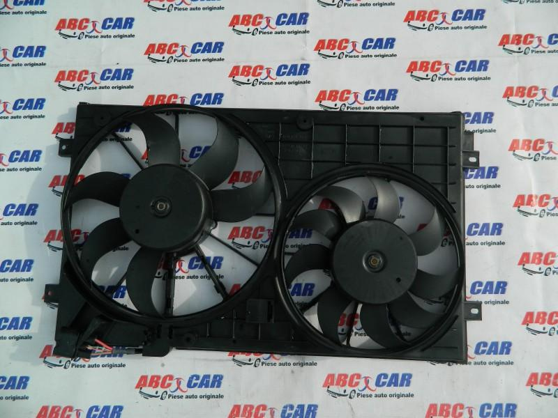Ventilatoare radiatoare Volkswagen Touran 2003-2006 1K0121207BB