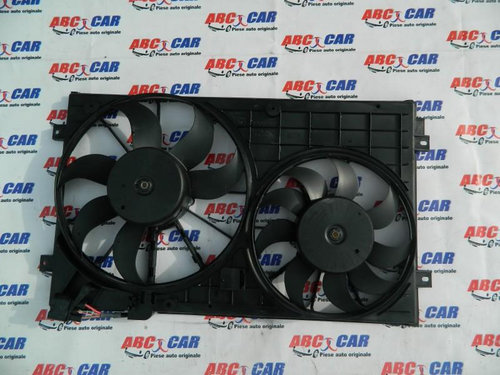Ventilatoare radiatoare Volkswagen Touran 2003-2006 1K0121207BB