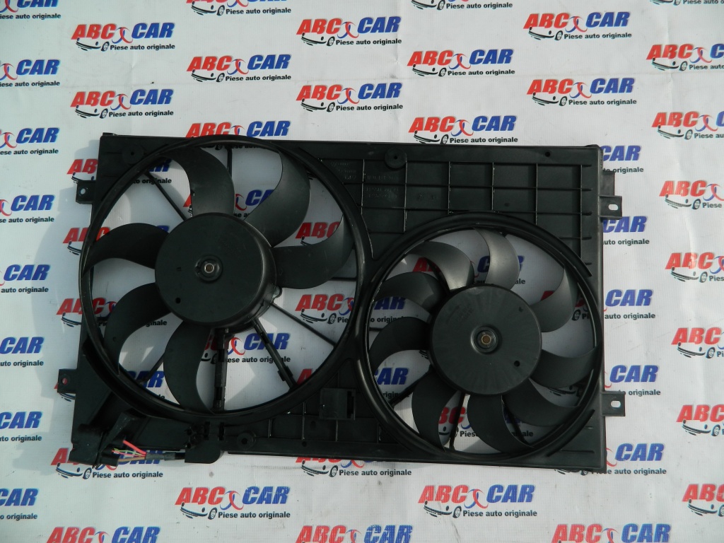 Ventilatoare radioatoare VW Touran 1.6 FSI cod: 1K0121207BB
