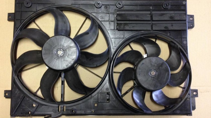 Ventilatoare Skoda Octavia 2 2.0 tdi 2004 2005 2006 2007
