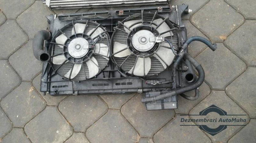 Ventilatoare Toyota Avensis (2003-2008)