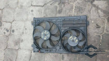 Ventilatoare Volkswagen Passat B6 3C (2006-2009)