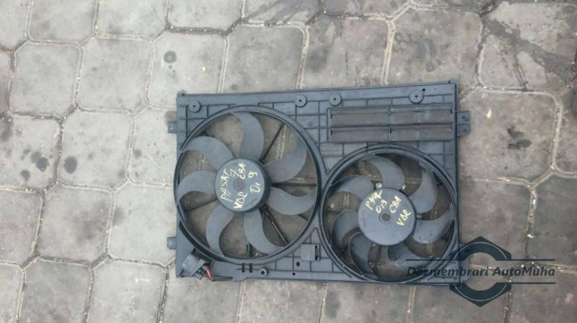 Ventilatoare Volkswagen Passat B6 3C (2006-2009)