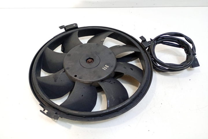 Ventilator 8D0959455R Audi A4 B6 [2000 - 2005]