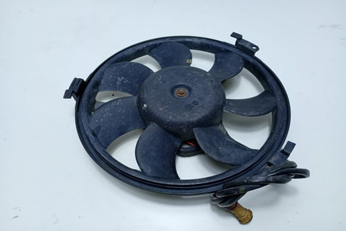 Ventilator AC 849354V Audi A4 B5 [facelift] [2000 - 2001]