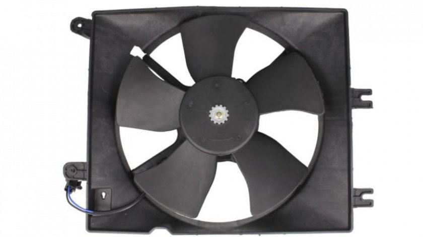 Ventilator ac Daewoo REZZO (KLAU) 2000-2016 #4 05312002