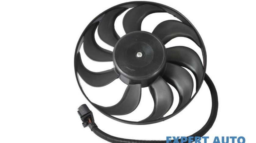 Ventilator ac Skoda FABIA Combi (6Y5) 2000-2007 #3 009144601