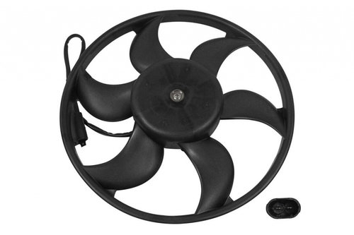 Ventilator,aer conditionat MERCEDES E-CLASS (W210) (1995 - 2003) VEMO V30-02-1619 piesa NOUA