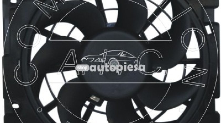 Ventilator,aer conditionat OPEL ASTRA G Cabriolet (F67) (2001 - 2005) AIC 54293 piesa NOUA