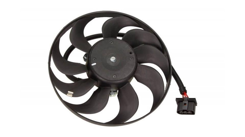 Ventilator,aer conditionat Skoda FABIA limuzina (6Y3) 1999-2007 #2 009144601