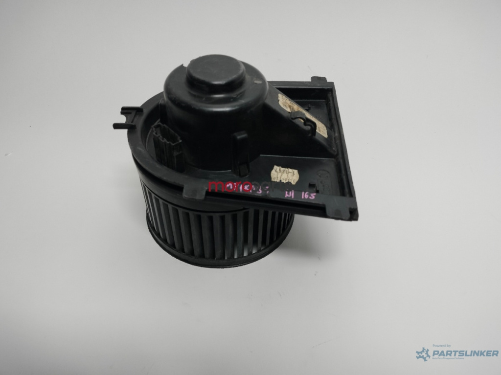 Ventilator, aer conditionat VOLKSWAGEN GOLF IV (1J1) [ 1997 - 2007 ] 16V (AHW, AKQ, APE, AXP, BCA) 55KW|75HP OEM 1J1819021A