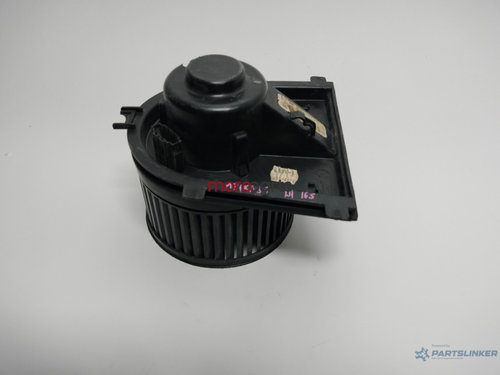 Ventilator, aer conditionat VOLKSWAGEN GOLF IV (1J1) [ 1997 - 2007 ] 16V (AHW, AKQ, APE, AXP, BCA) 5...