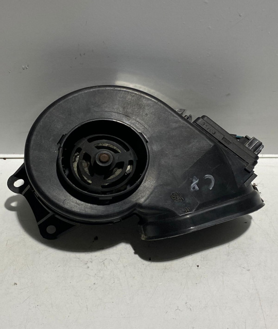 Ventilator aer suplimentar 1485725080 Citroen C8 [2002 - 2008]