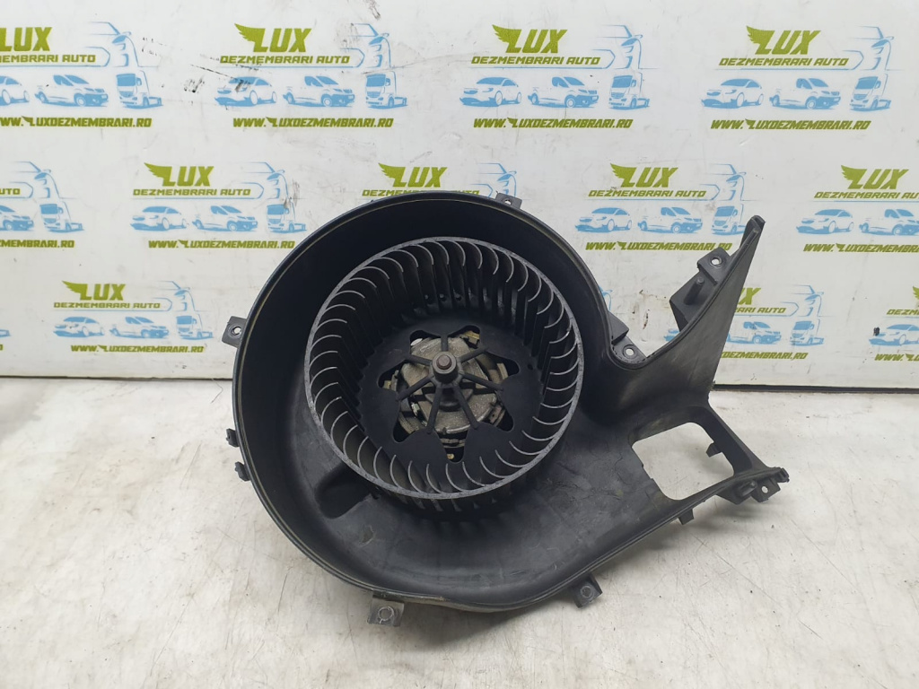 Ventilator aeroterma 006977g 2.2 d D223L Saab 9-3 2 [2002 - 2007] 2.2 d D223L