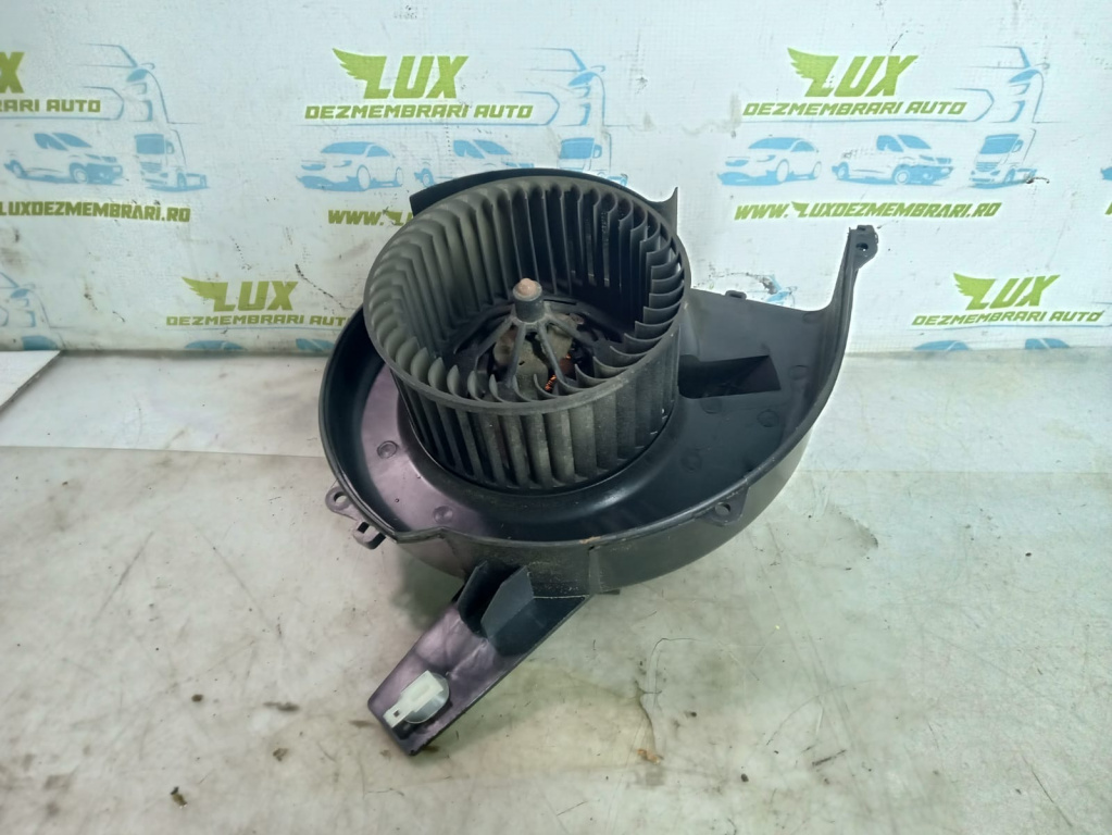 Ventilator aeroterma 035044jw Seat Ibiza 4 6J [2008 - 2012] 1.2 tdi CFW