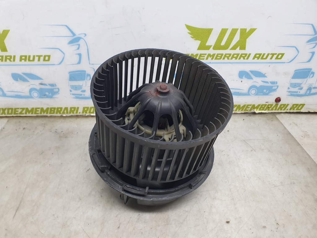 Ventilator aeroterma 1.9 dci F9Q800 Renault Megane 2 [2002 - 2006] 1.9 dci F9Q800