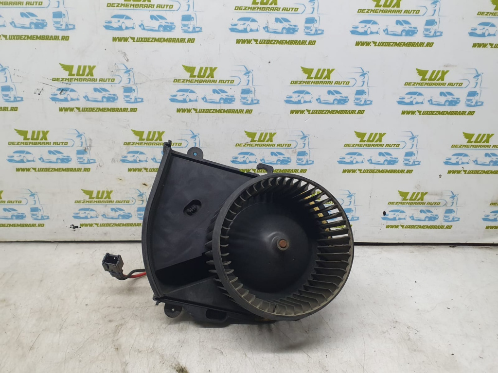 Ventilator aeroterma 1401366880 1.6 d4-d 3WZ-TV Citroen Jumpy 2 [facelift] [2012 - 2016]