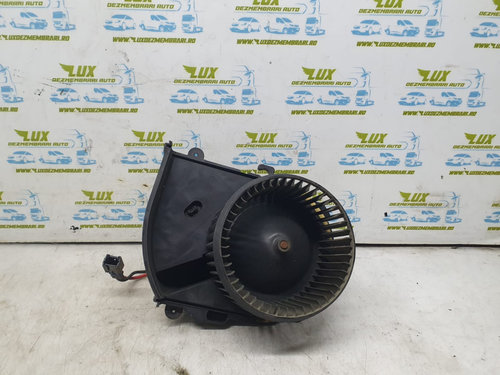Ventilator aeroterma 1401366880 1.6 d4-d 3WZ-TV Peugeot Expert 2 [facelift] [2012 - 2020]
