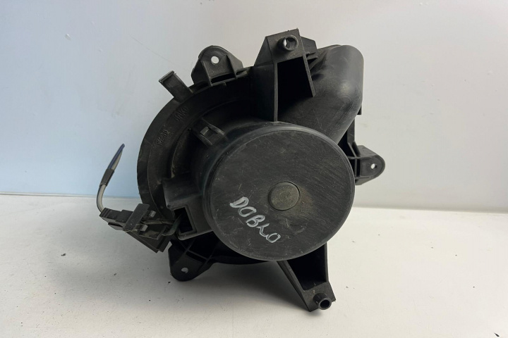 Ventilator Aeroterma 141730600 Fiat Doblo [2001 - 2005]