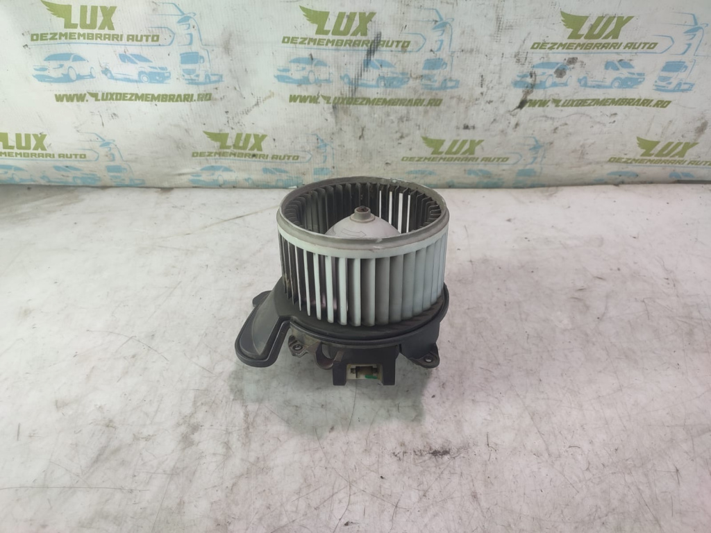 Ventilator aeroterma 164230100 Fiat Punto 3 [2005 - 2012] 1.3 D 199A9000