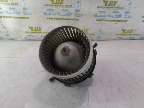 Ventilator aeroterma 168330100 2.3 jtd Peugeot Boxer 2 Typ250 [2006 - 2011]