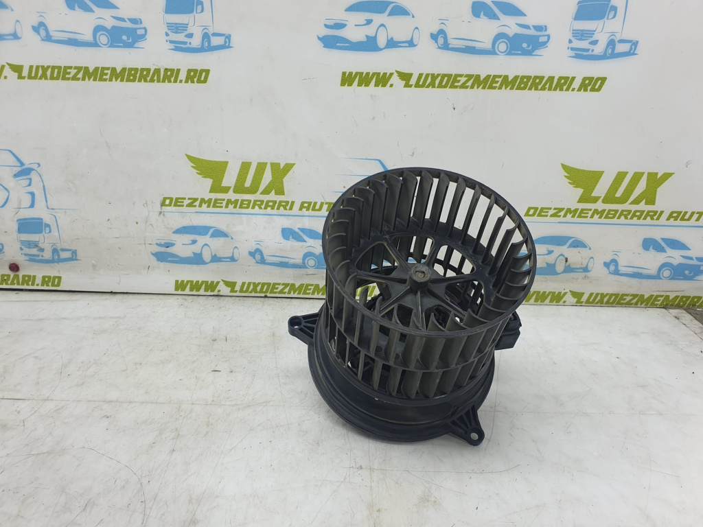 Ventilator aeroterma 1736005401 Ford Fiesta 5 [2001 - 2007]