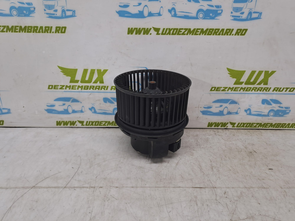 Ventilator aeroterma 1736007101 Ford Focus 2 [2004 - 2008]