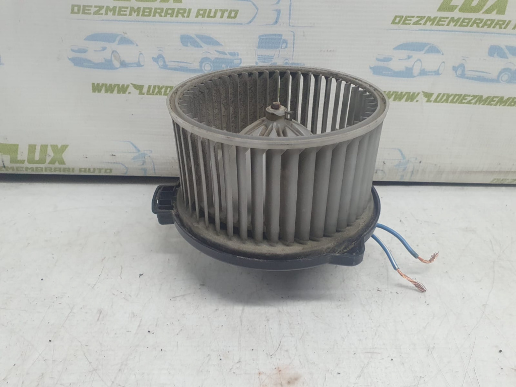 Ventilator aeroterma 194000-0840 3.0 td Toyota Land Cruiser 100 Series [1998 - 2002]