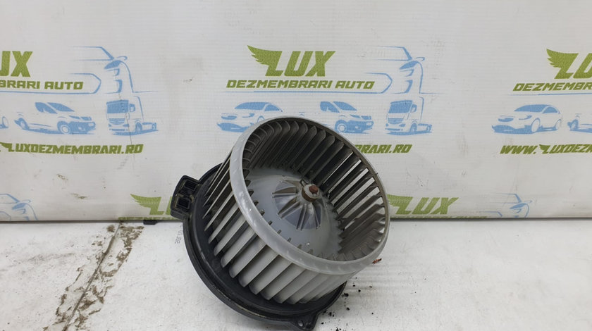 Ventilator aeroterma 194000-1450 2.0 D 1CD-FTV Toyota Rav 4 2 (XA20) [2000 - 2003]