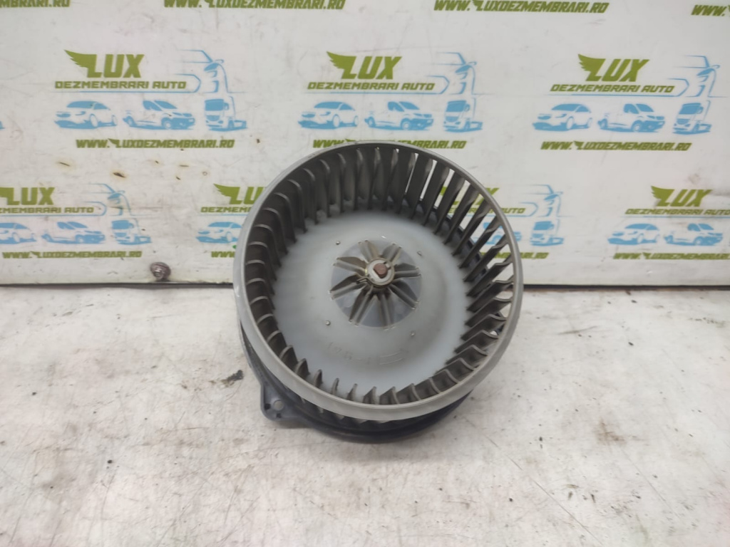 Ventilator aeroterma 194000-1450 2.0 d-4d 1CD-FTV Toyota Rav 4 2 [facelift] [2003 - 2006] 2.0 d-4d 1CD-FTV